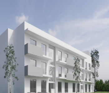 Edifício habitação